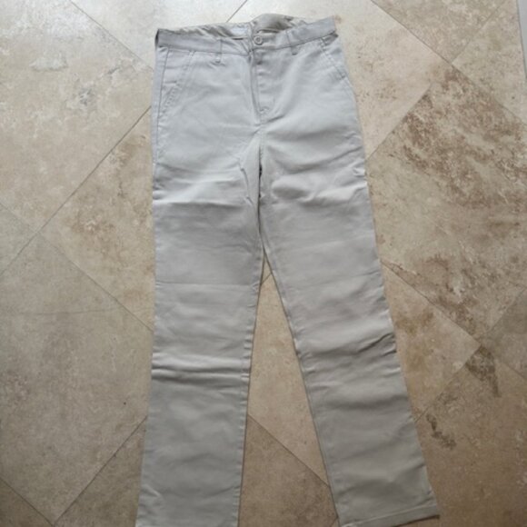 BULK 2 Pairs of Black Jeans. 1 pair of Slacks, 9 Pairs of Shorts Boys Young Men - Picture 11 of 14